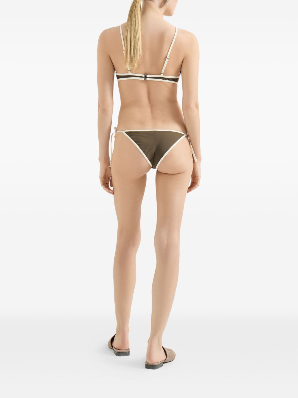 Brunello Cucinelli Women Bikini Bottom BRUNELLO CUCINELLI