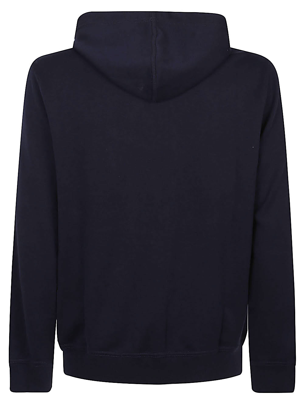 Brunello Cucinelli Men Cotton Blend Hoodie BRUNELLO CUCINELLI