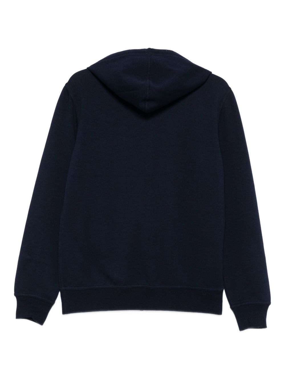 Brunello Cucinelli Men Cotton Blend Hoodie BRUNELLO CUCINELLI