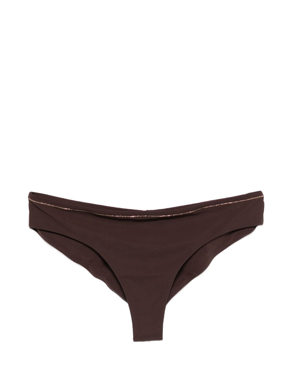 Brunello Cucinelli Women Bikini Bottom BRUNELLO CUCINELLI