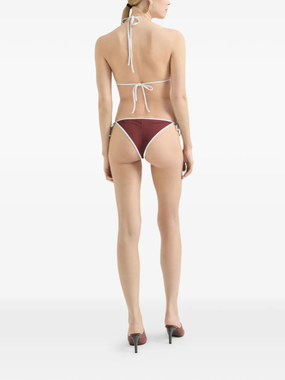 Brunello Cucinelli Women Bikini Bottom BRUNELLO CUCINELLI