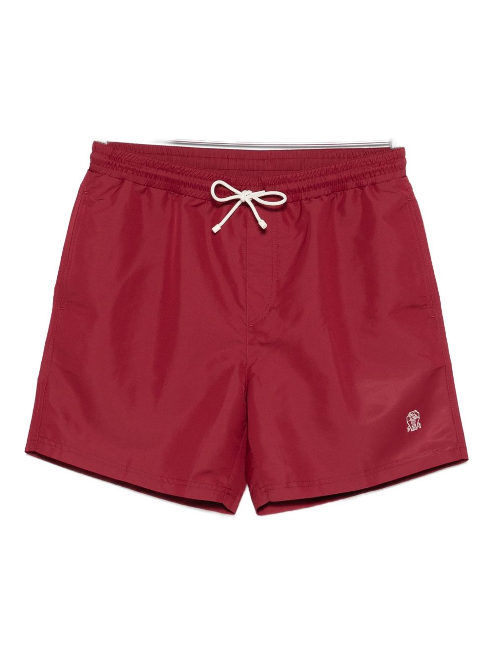 Brunello Cucinelli Men Swim Shorts BRUNELLO CUCINELLI