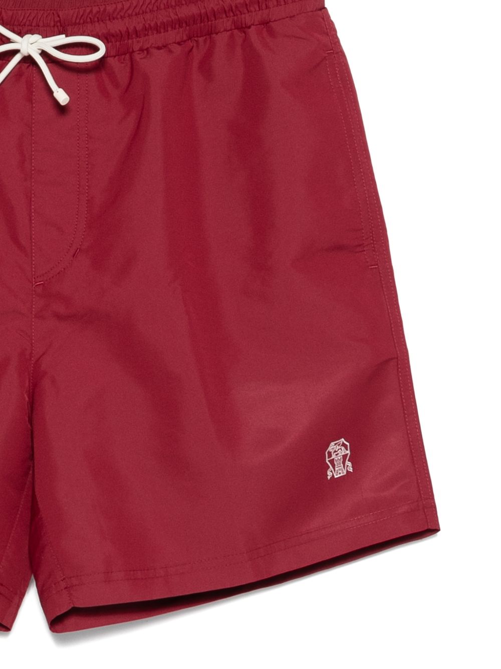 Brunello Cucinelli Men Swim Shorts BRUNELLO CUCINELLI