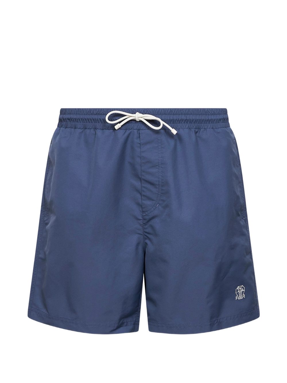 Brunello Cucinelli Men Swim Shorts BRUNELLO CUCINELLI