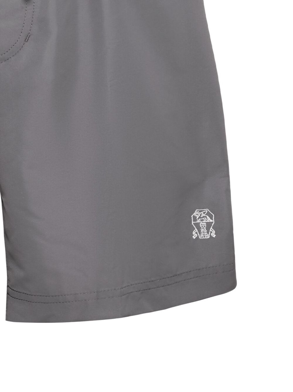 Brunello Cucinelli Men Swim Shorts BRUNELLO CUCINELLI