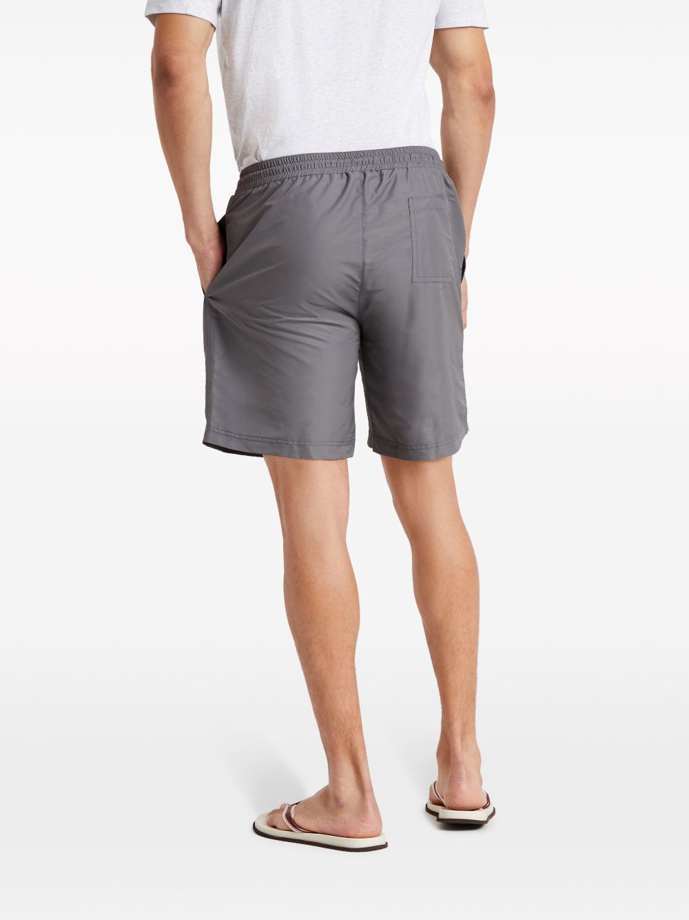 Brunello Cucinelli Men Swim Shorts BRUNELLO CUCINELLI