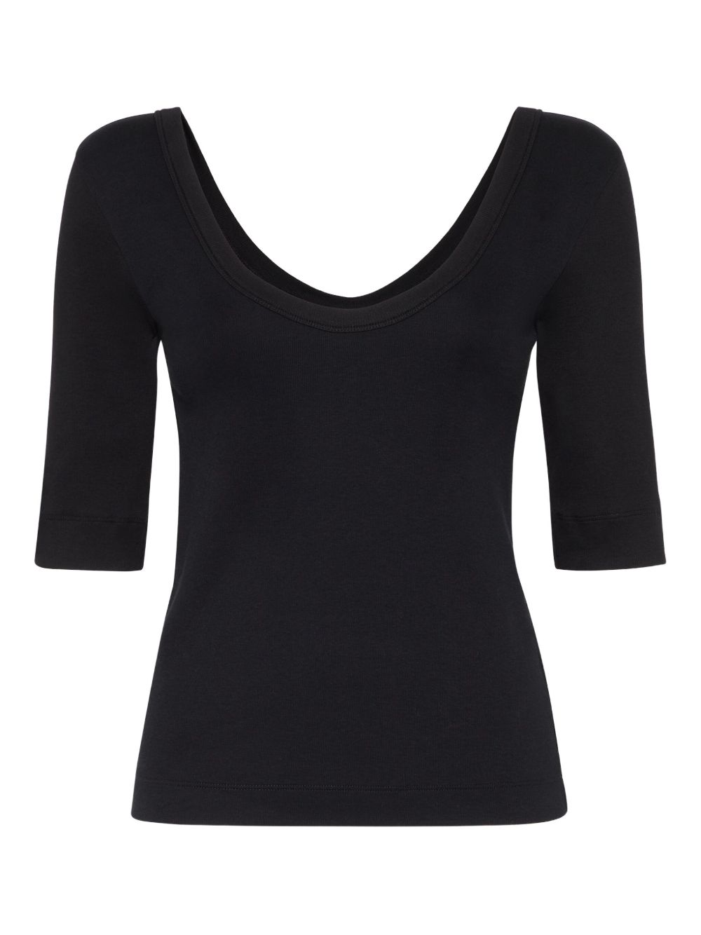 Brunello Cucinelli Women Cotton T-Shirt BRUNELLO CUCINELLI