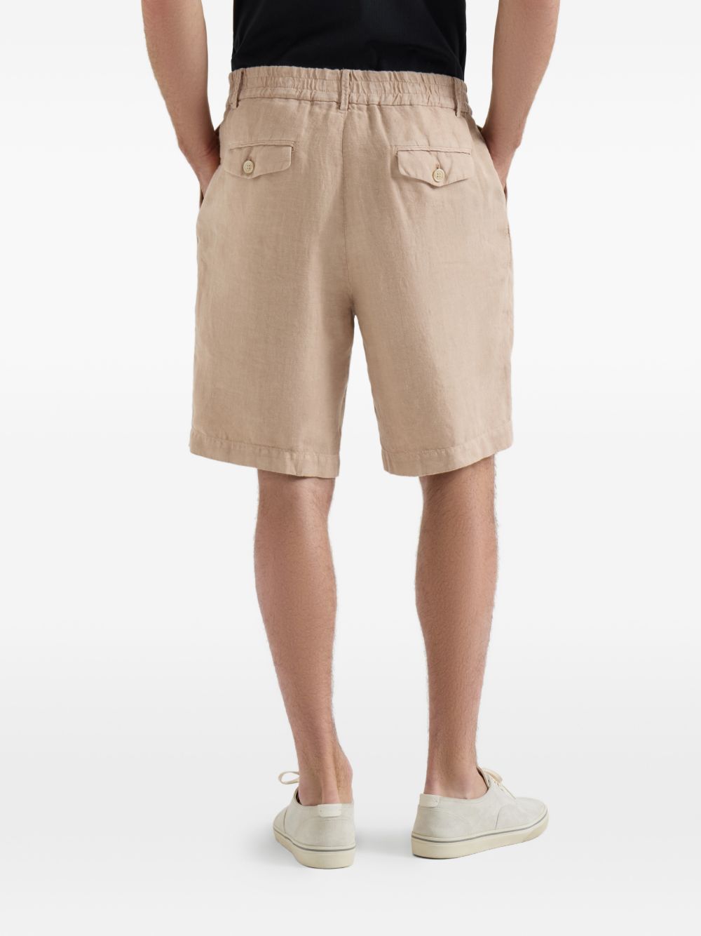 Brunello Cucinelli Men Shorts BRUNELLO CUCINELLI