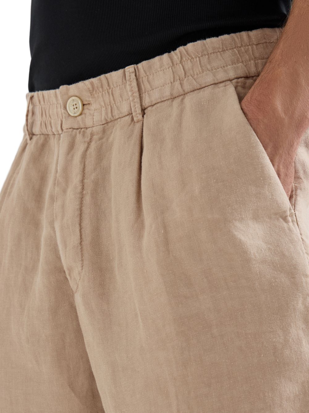 Brunello Cucinelli Men Shorts BRUNELLO CUCINELLI