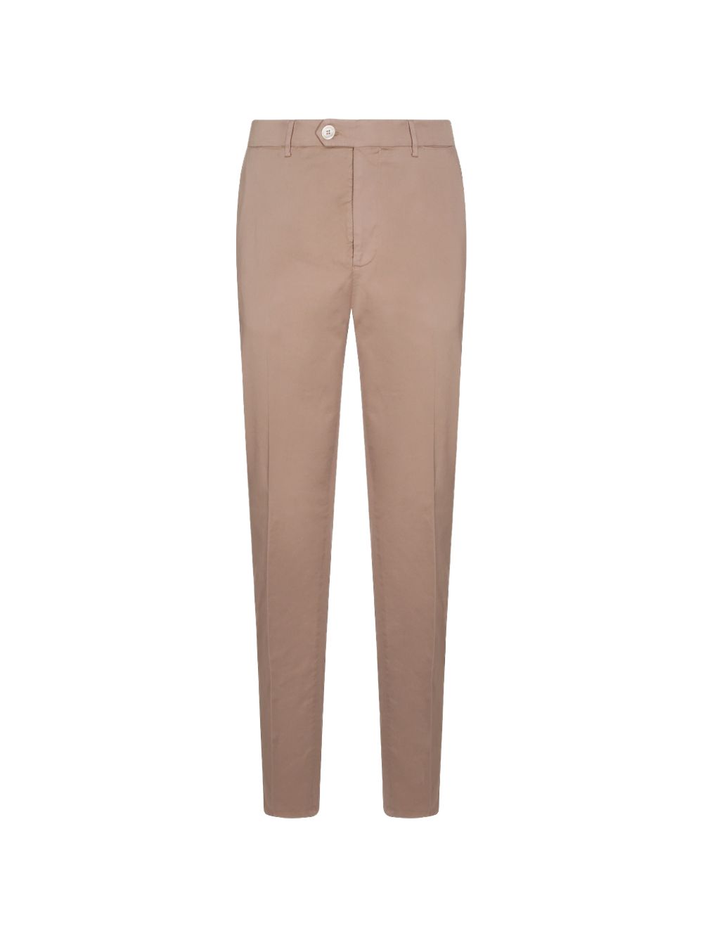 Brunello Cucinelli Men Cotton Trousers BRUNELLO CUCINELLI