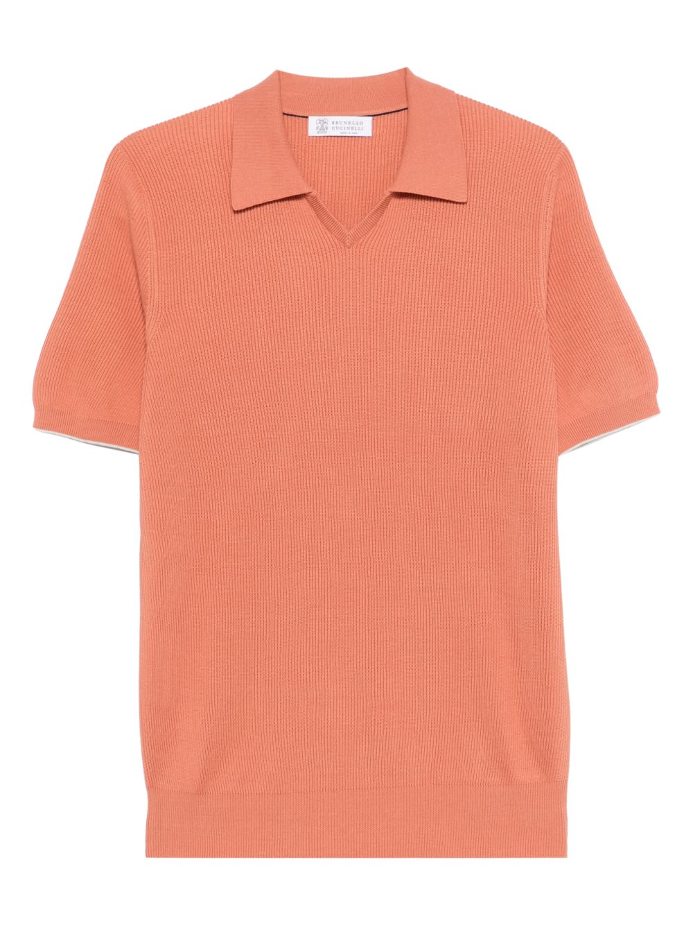 Brunello Cucinelli Men Tops BRUNELLO CUCINELLI