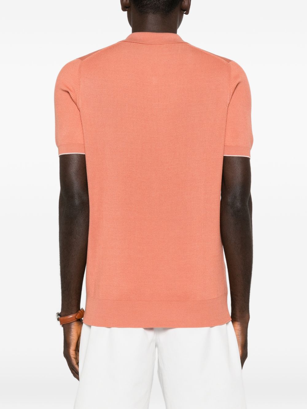 Brunello Cucinelli Men Tops BRUNELLO CUCINELLI