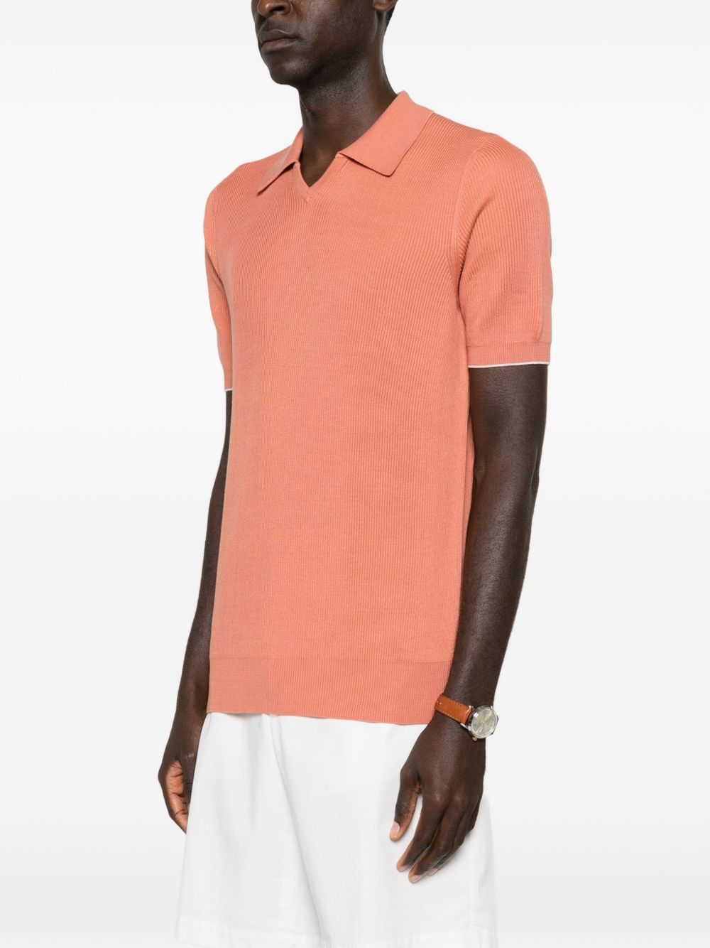 Brunello Cucinelli Men Tops BRUNELLO CUCINELLI
