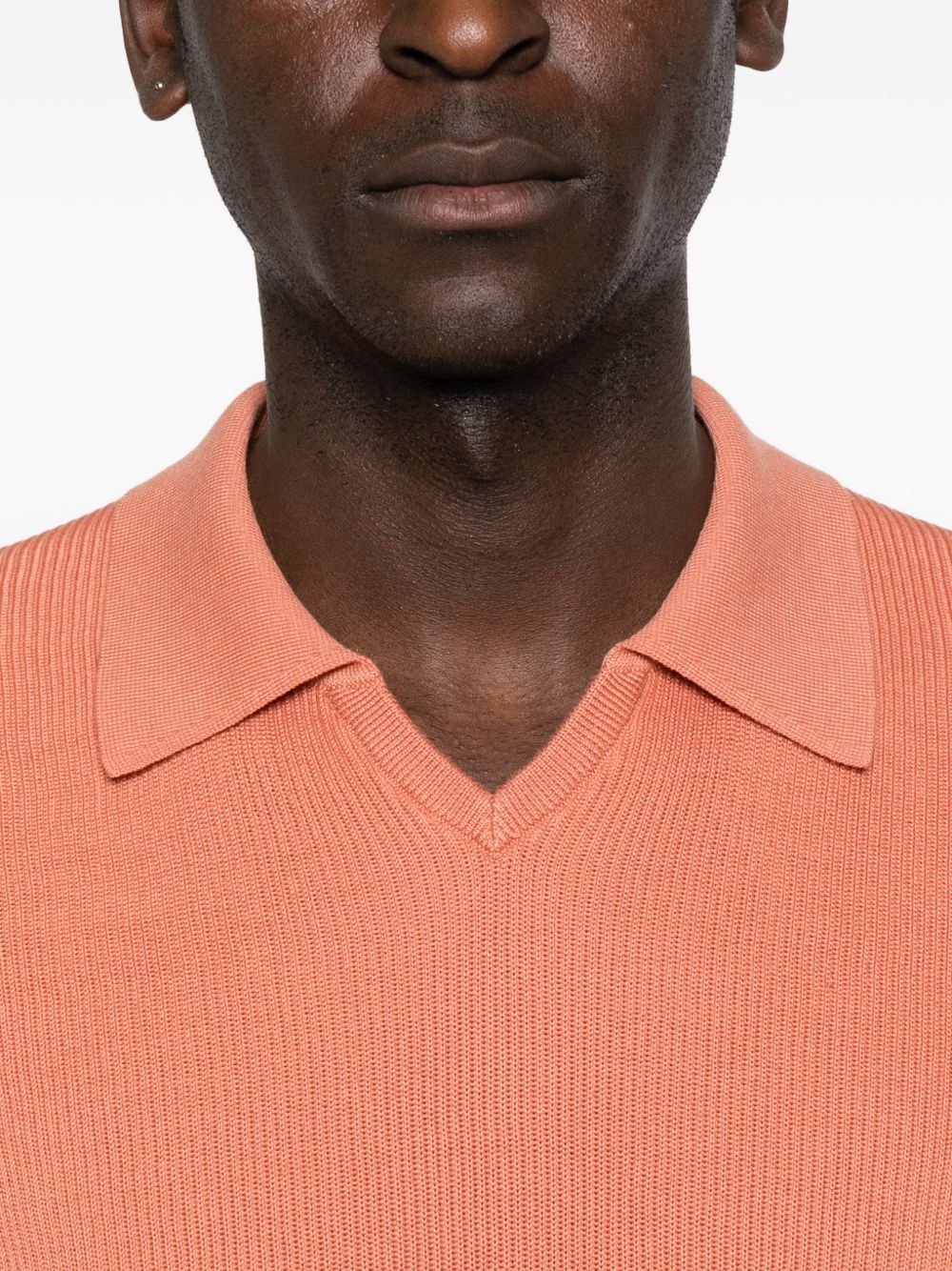 Brunello Cucinelli Men Tops BRUNELLO CUCINELLI