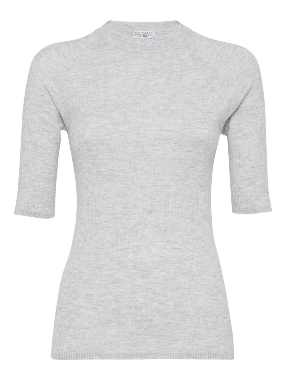 Brunello Cucinelli Women Cashmere Blend Sweater BRUNELLO CUCINELLI