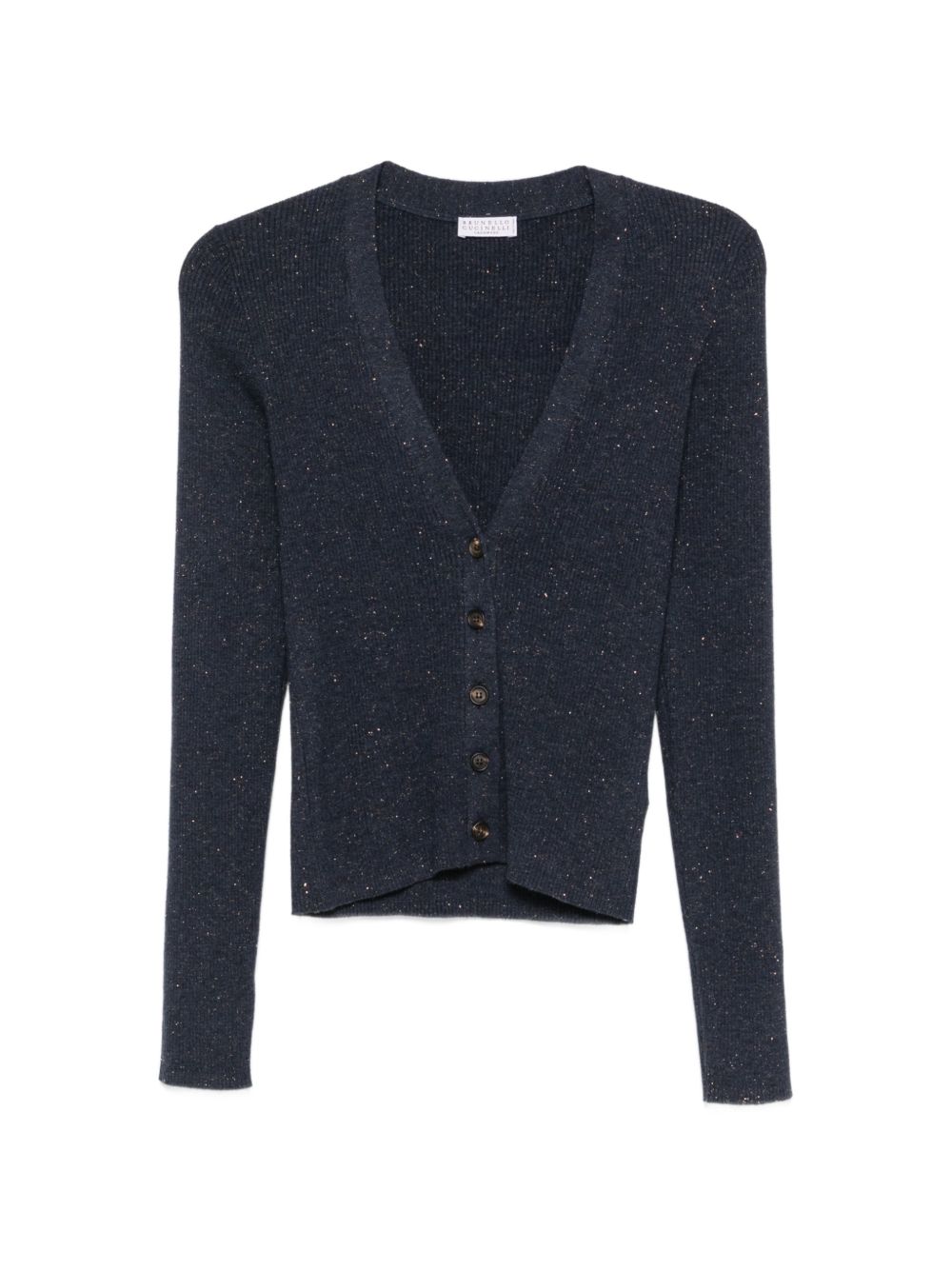 Brunello Cucinelli Women Wool Cardigan BRUNELLO CUCINELLI