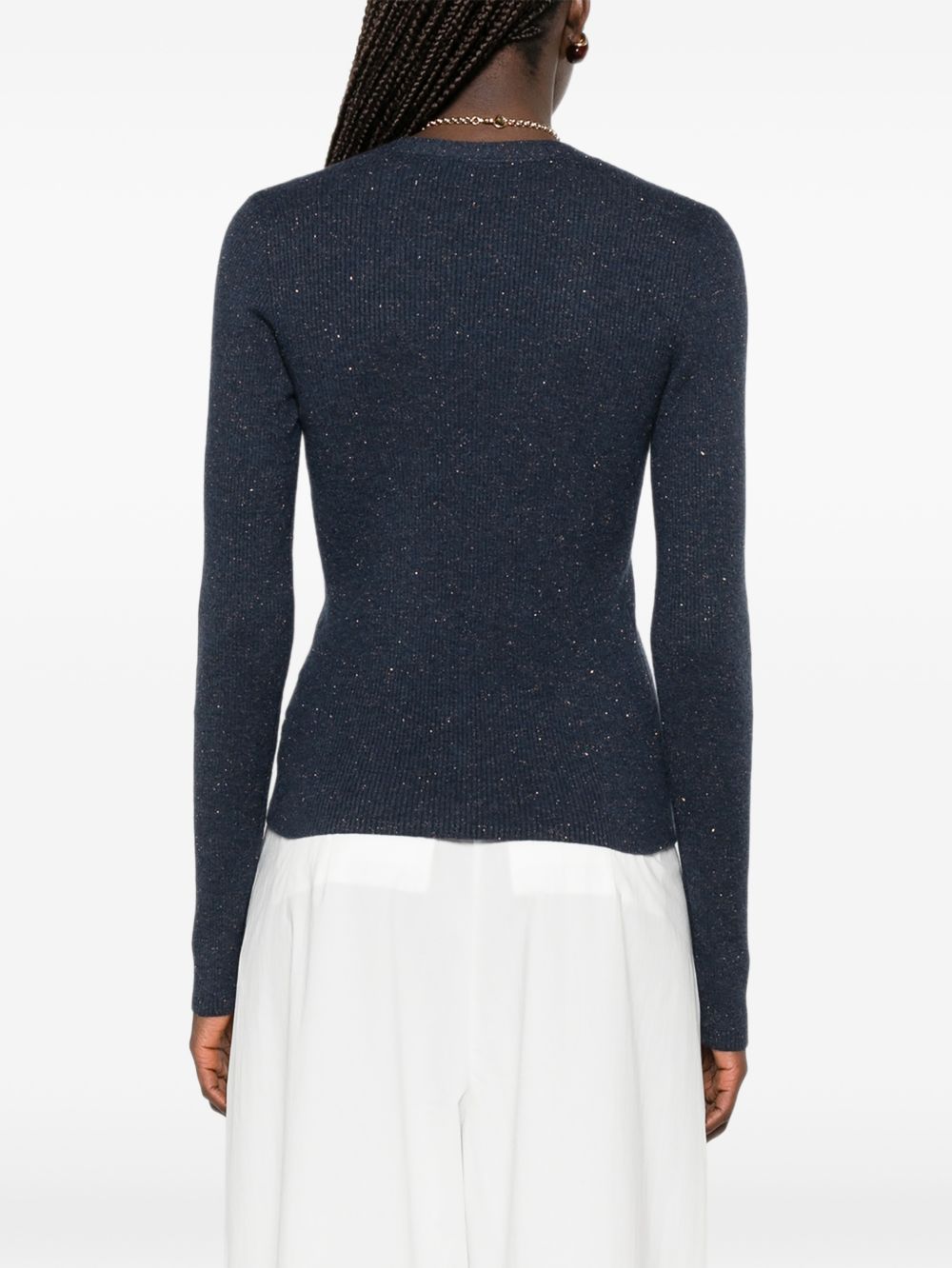 Brunello Cucinelli Women Wool Cardigan BRUNELLO CUCINELLI
