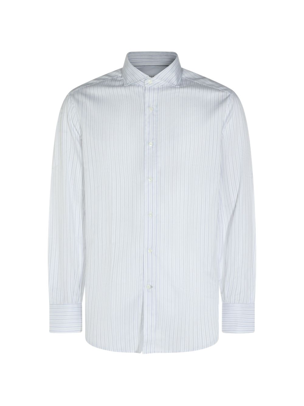 Brunello Cucinelli Men Shirts BRUNELLO CUCINELLI