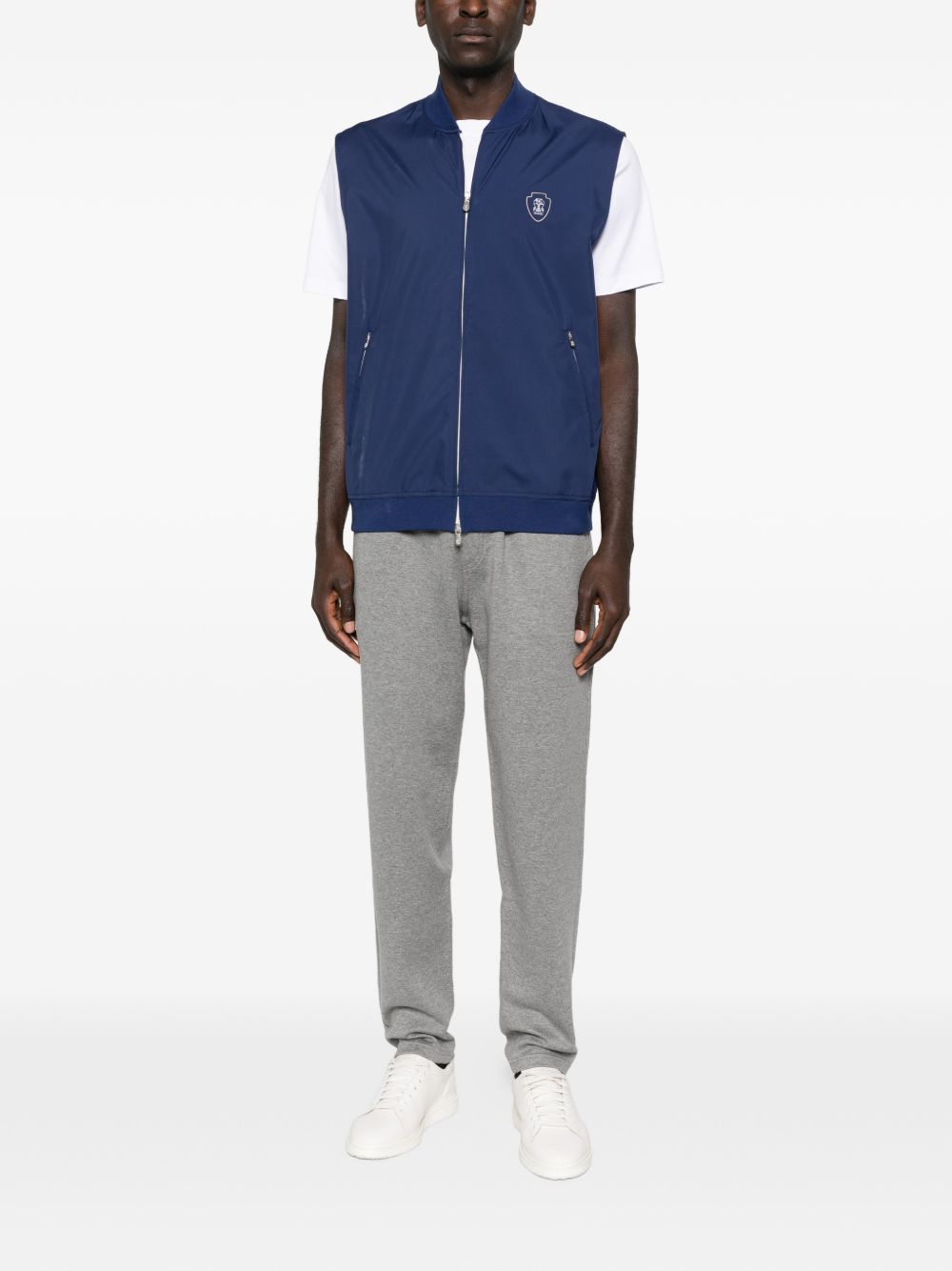 Brunello Cucinelli Men Shirts BRUNELLO CUCINELLI