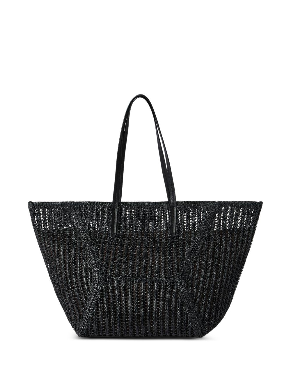 Brunello Cucinelli Women Rafia Tote Bag BRUNELLO CUCINELLI