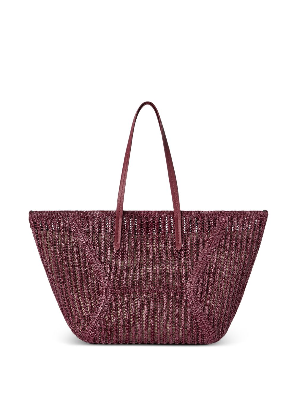 Brunello Cucinelli Women Rafia Tote Bag BRUNELLO CUCINELLI
