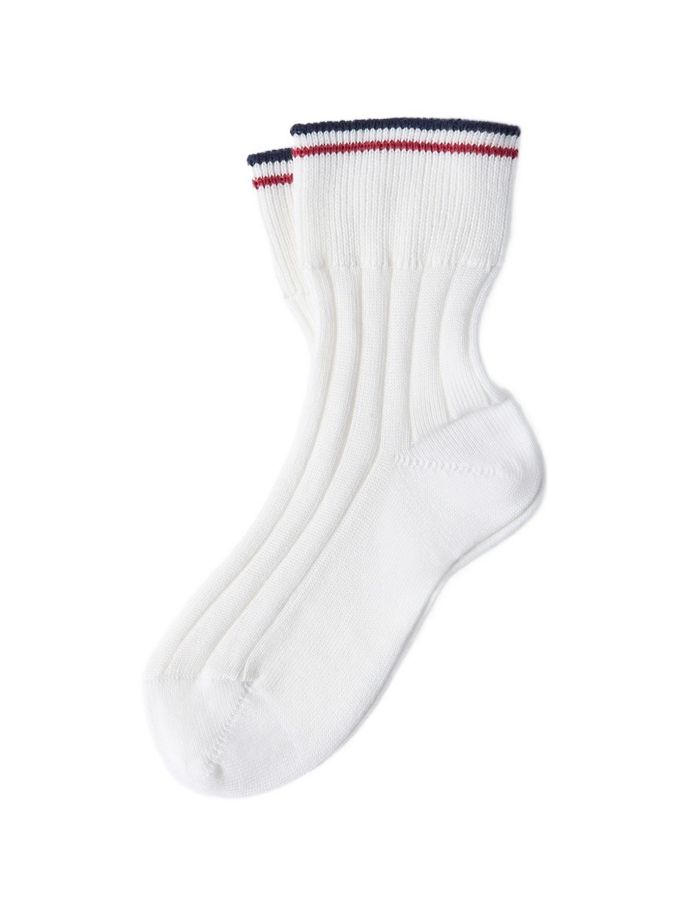 Brunello Cucinelli Women Cotton Socks BRUNELLO CUCINELLI