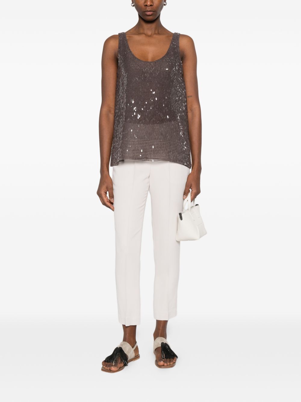 Brunello Cucinelli Women Shirts BRUNELLO CUCINELLI