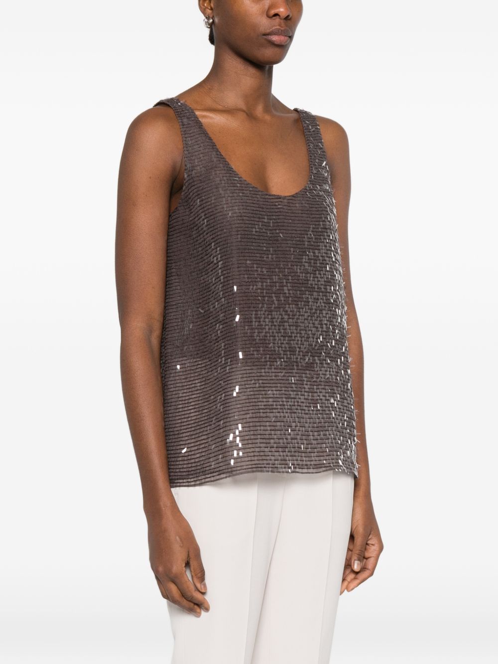 Brunello Cucinelli Women Shirts BRUNELLO CUCINELLI