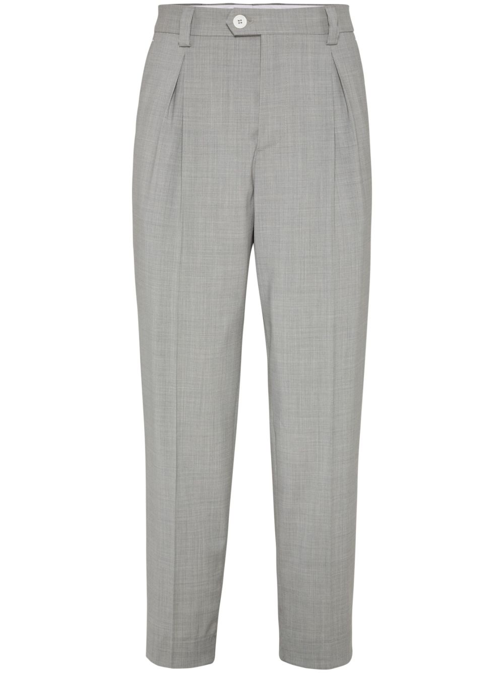 Brunello Cucinelli Men Trousers BRUNELLO CUCINELLI
