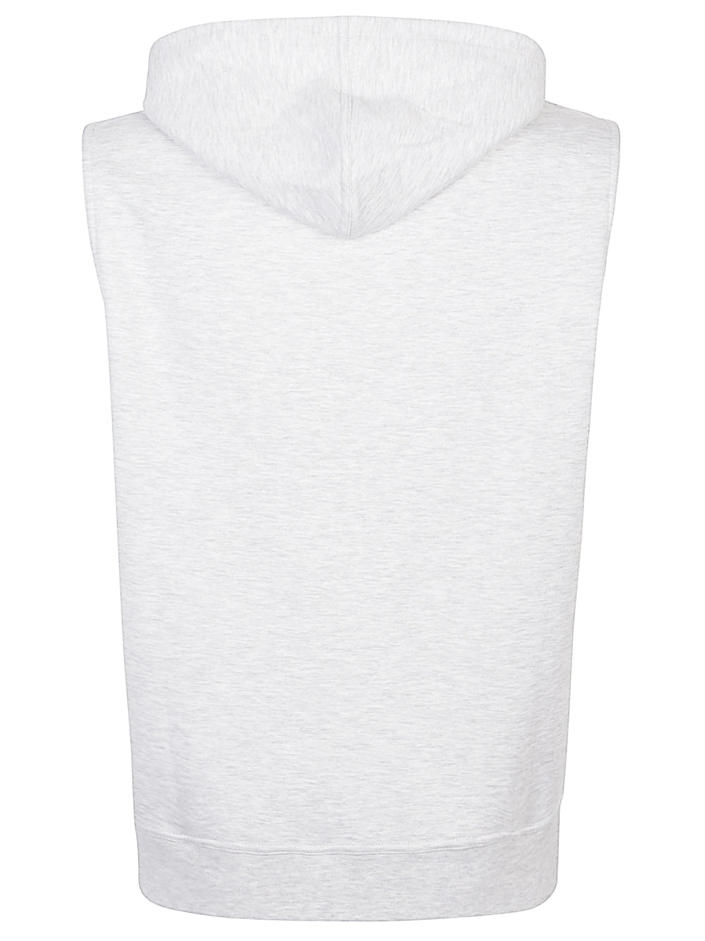 Brunello Cucinelli Men Hooded Vest