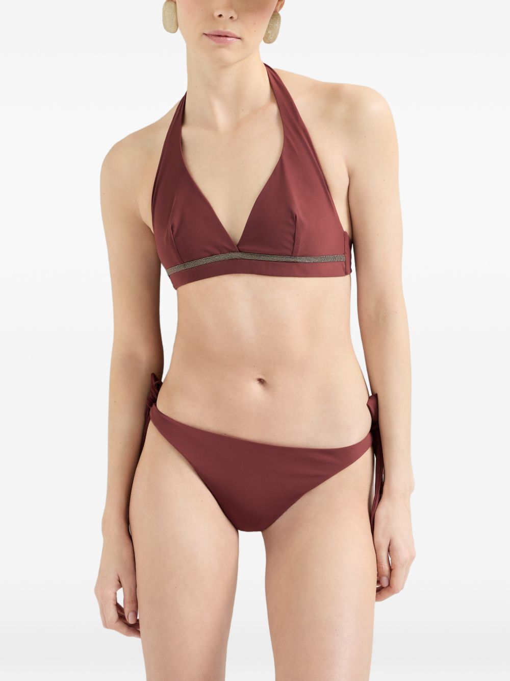 Brunello Cucinelli Women Beachwear BRUNELLO CUCINELLI