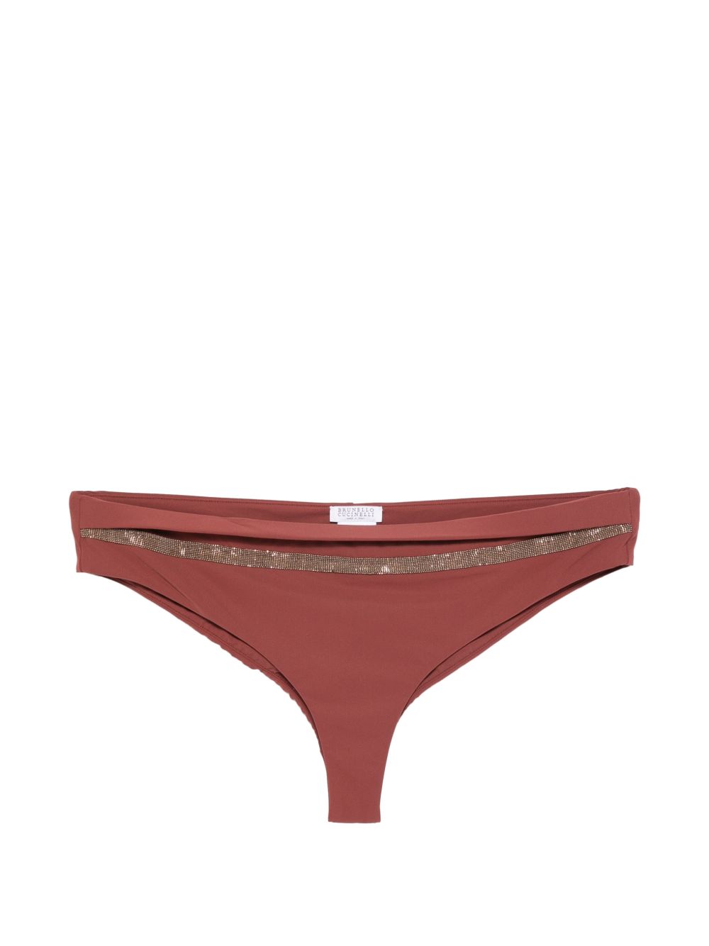 Brunello Cucinelli Women Beachwear BRUNELLO CUCINELLI