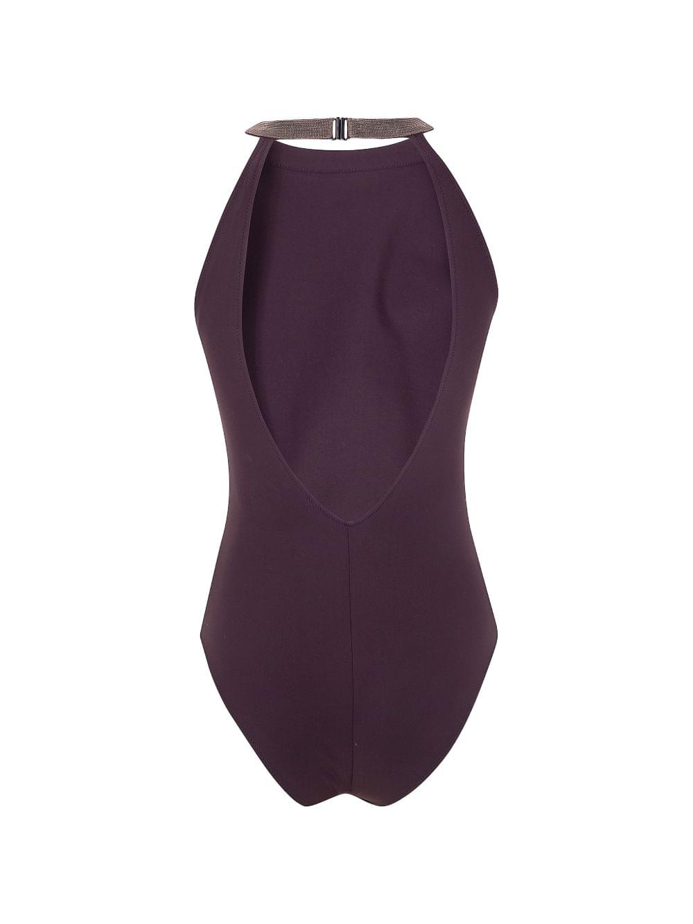 Brunello Cucinelli Women One-Piece Swimsuit BRUNELLO CUCINELLI