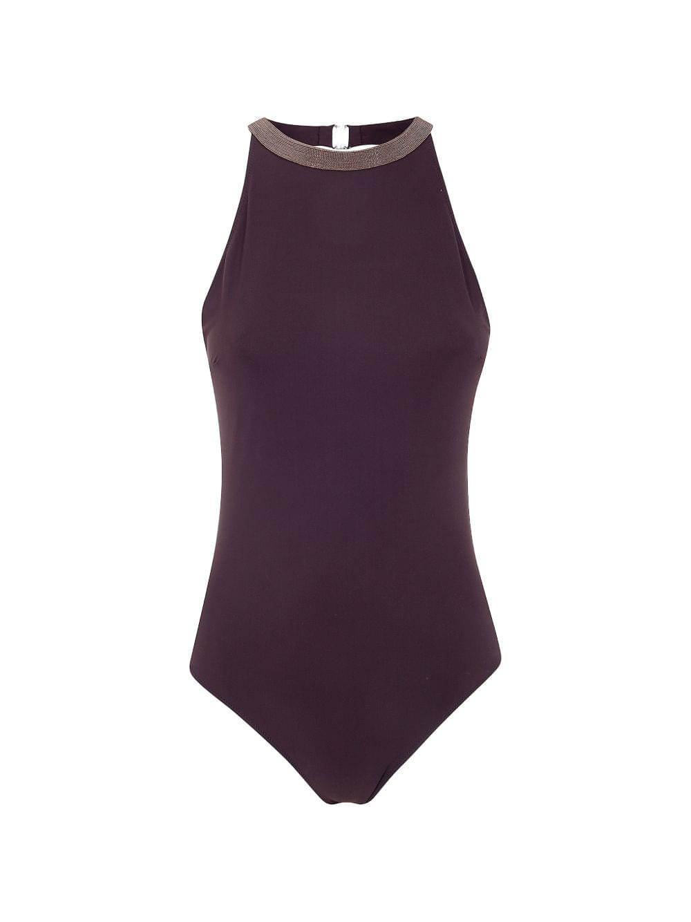 Brunello Cucinelli Women One-Piece Swimsuit BRUNELLO CUCINELLI
