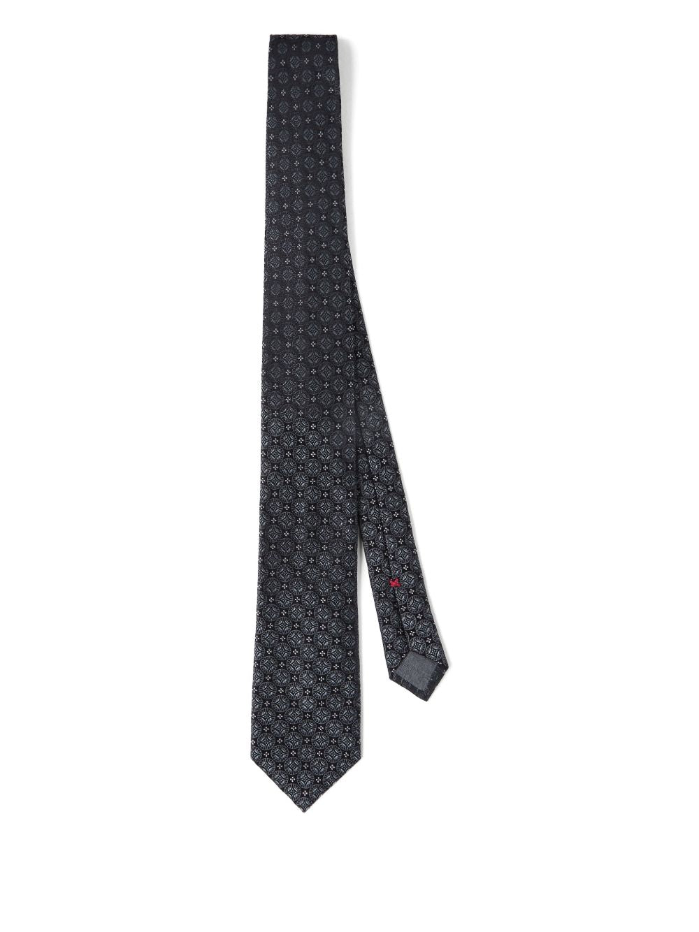 Brunello Cucinelli Men Silk Tie BRUNELLO CUCINELLI