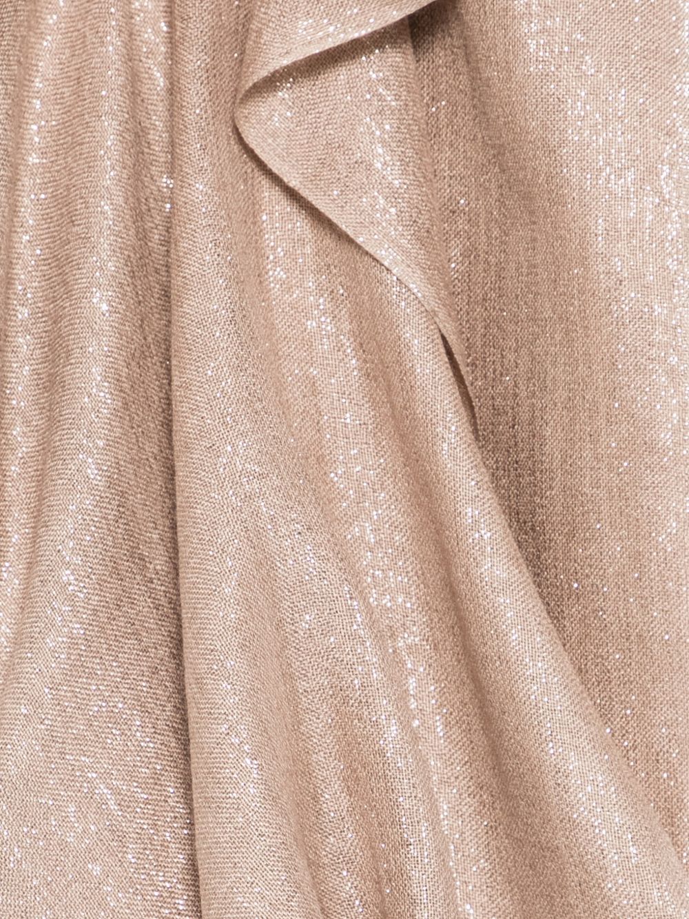Brunello Cucinelli Women Cashmere And Silk Scarf BRUNELLO CUCINELLI