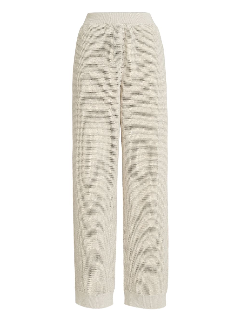 Brunello Cucinelli Women Cotton Trousers BRUNELLO CUCINELLI