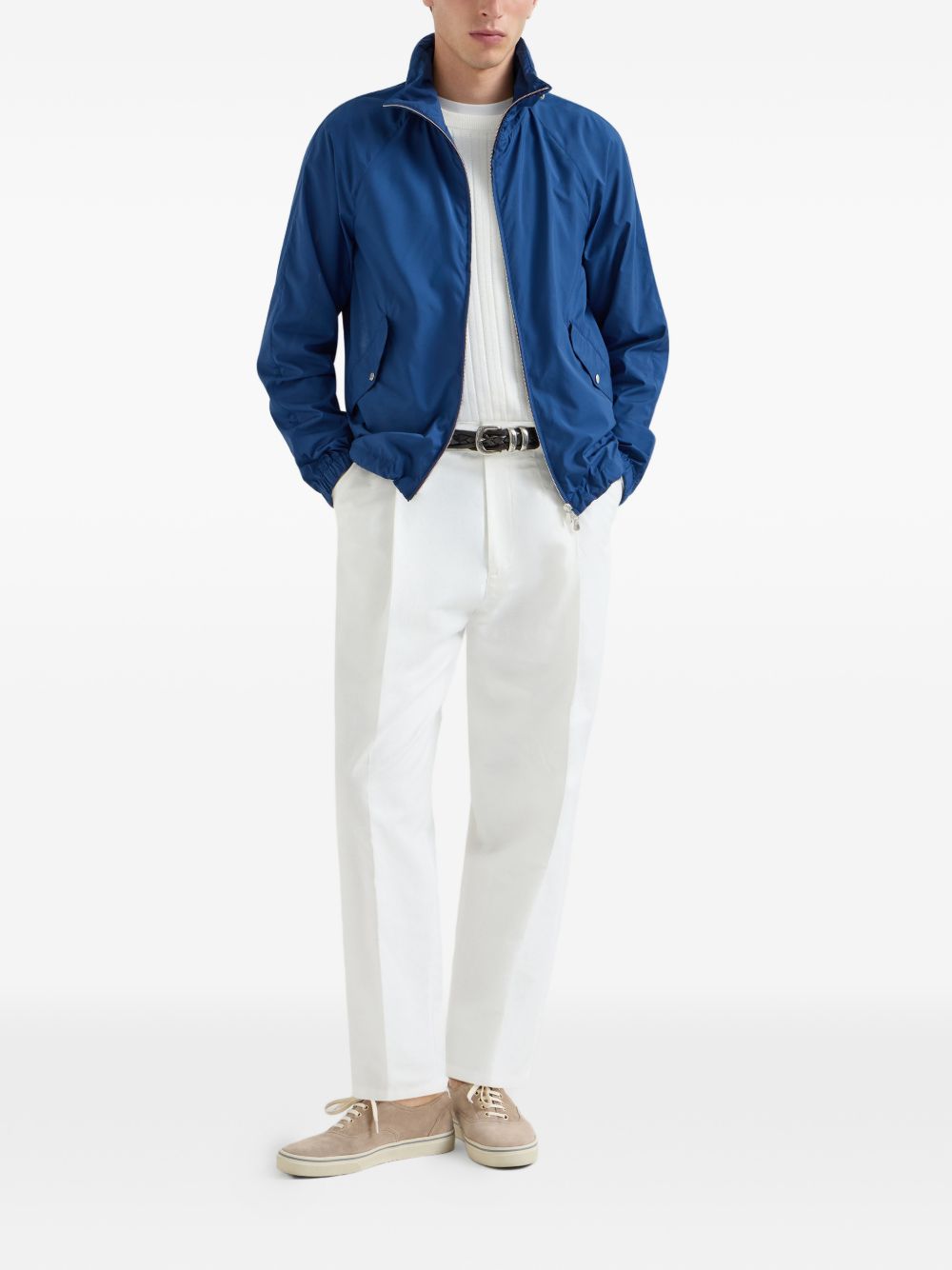 Brunello Cucinelli Men Coats BRUNELLO CUCINELLI