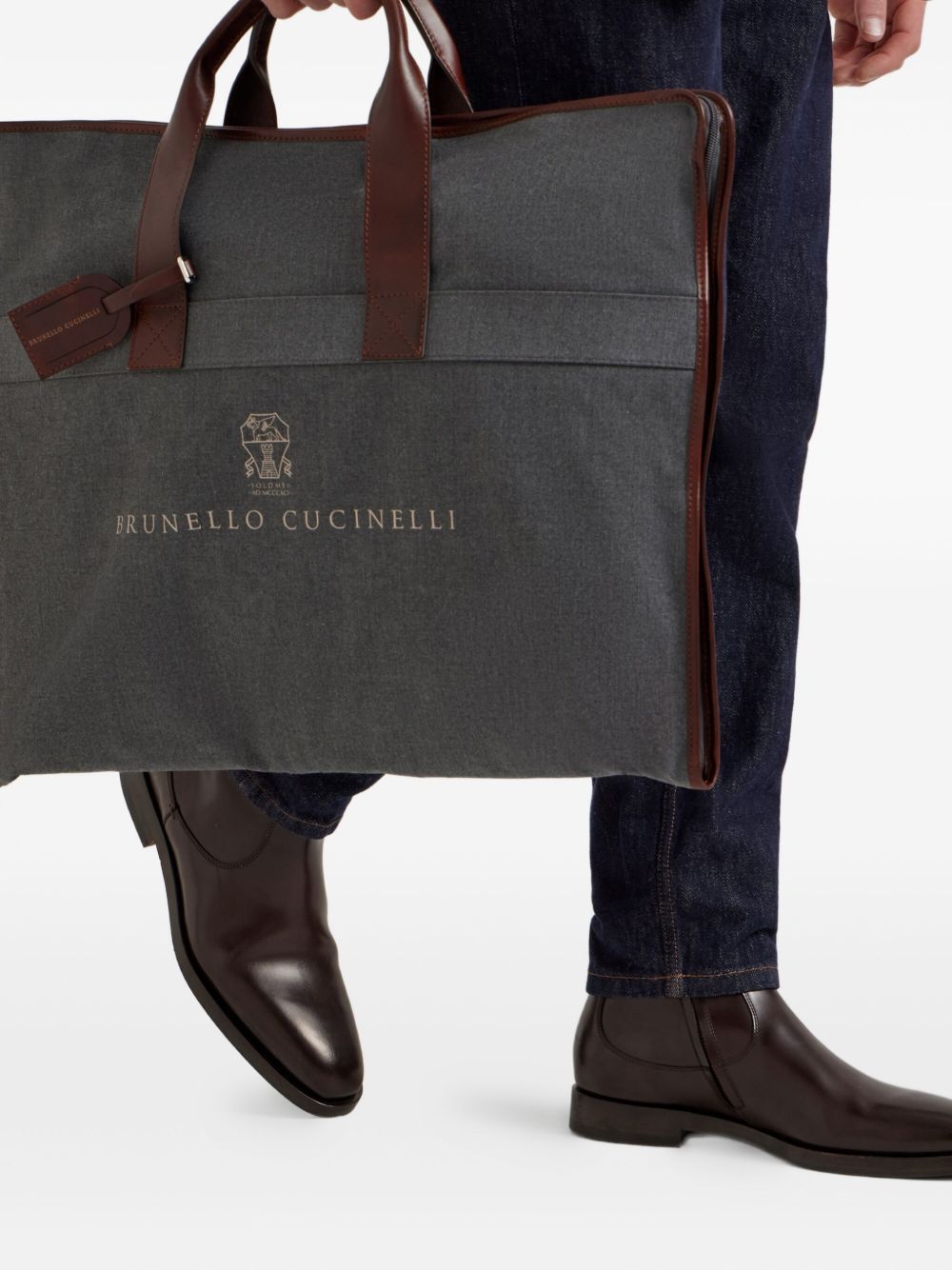 Brunello Cucinelli Men Clothes Cover