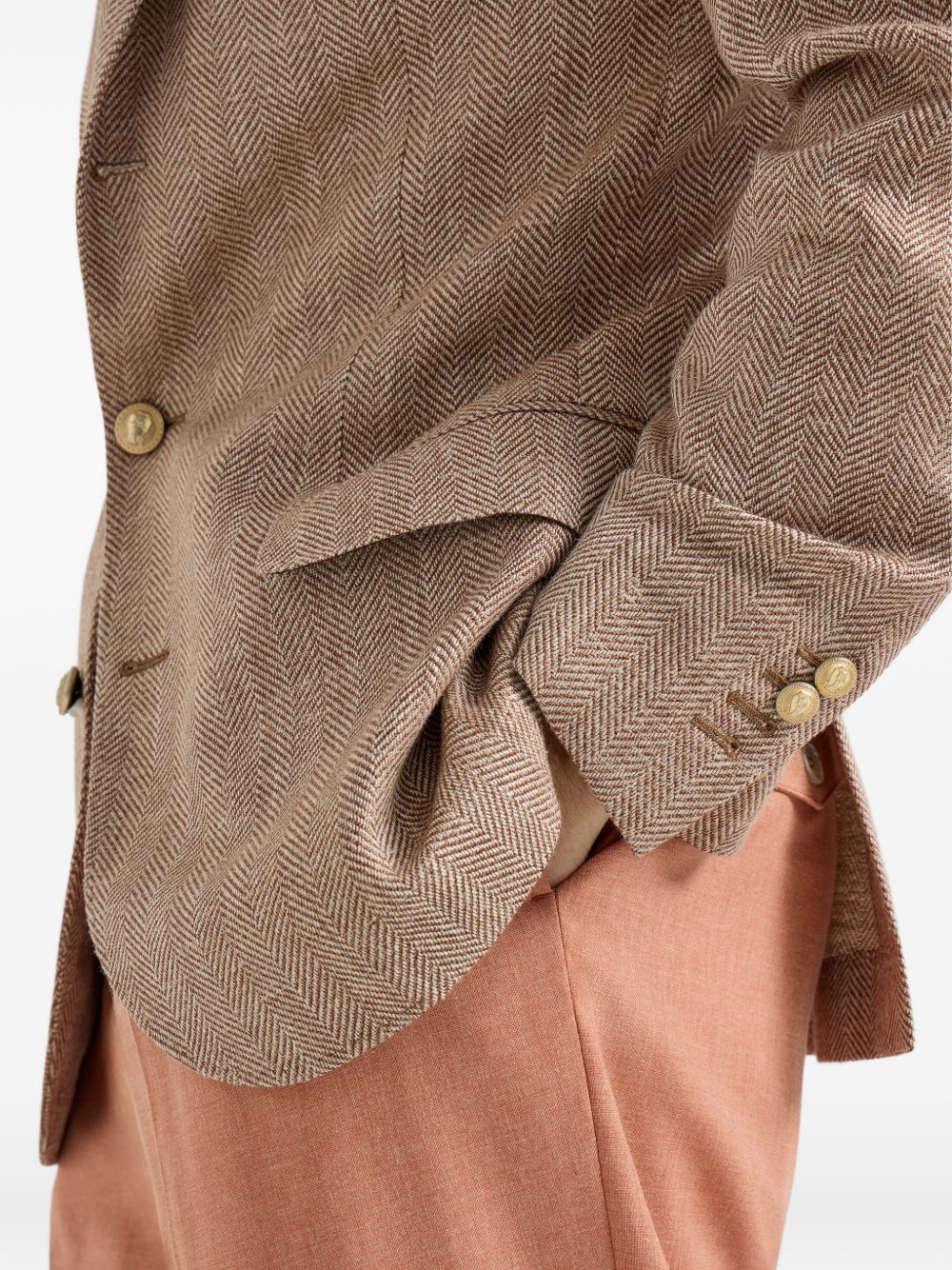 Brunello Cucinelli Men Jackets BRUNELLO CUCINELLI
