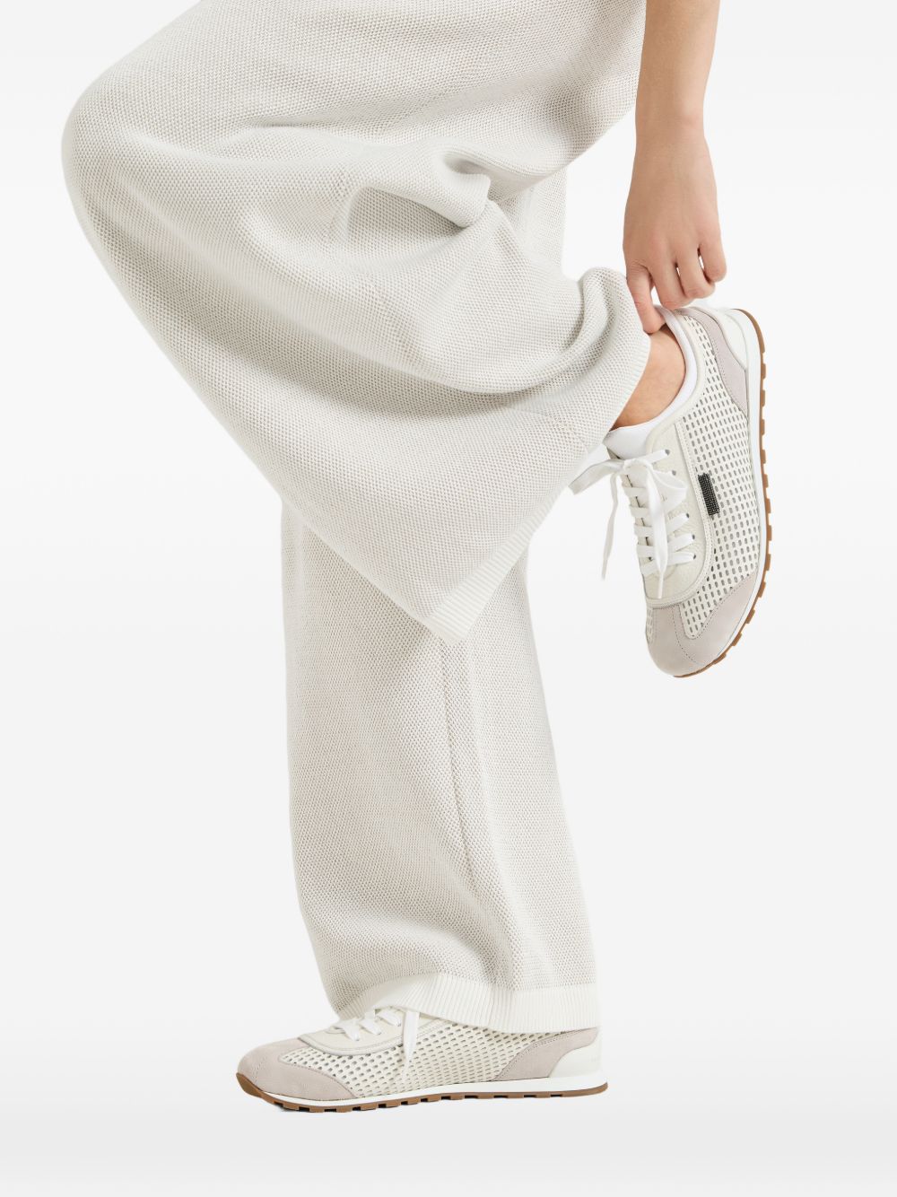 Brunello Cucinelli Women Sneakers BRUNELLO CUCINELLI