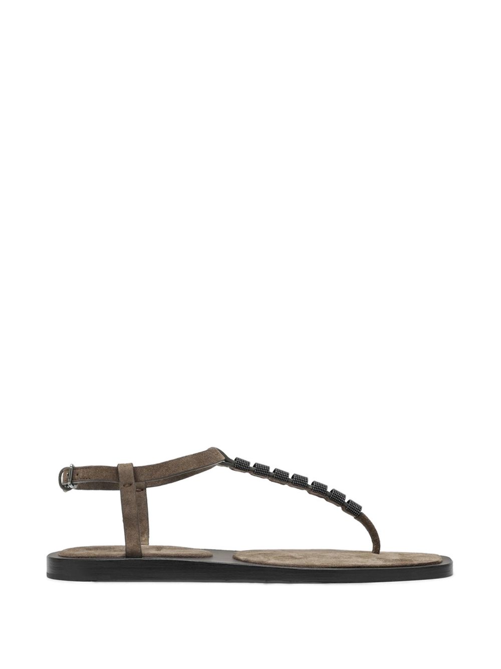 Brunello Cucinelli Women Sandals BRUNELLO CUCINELLI