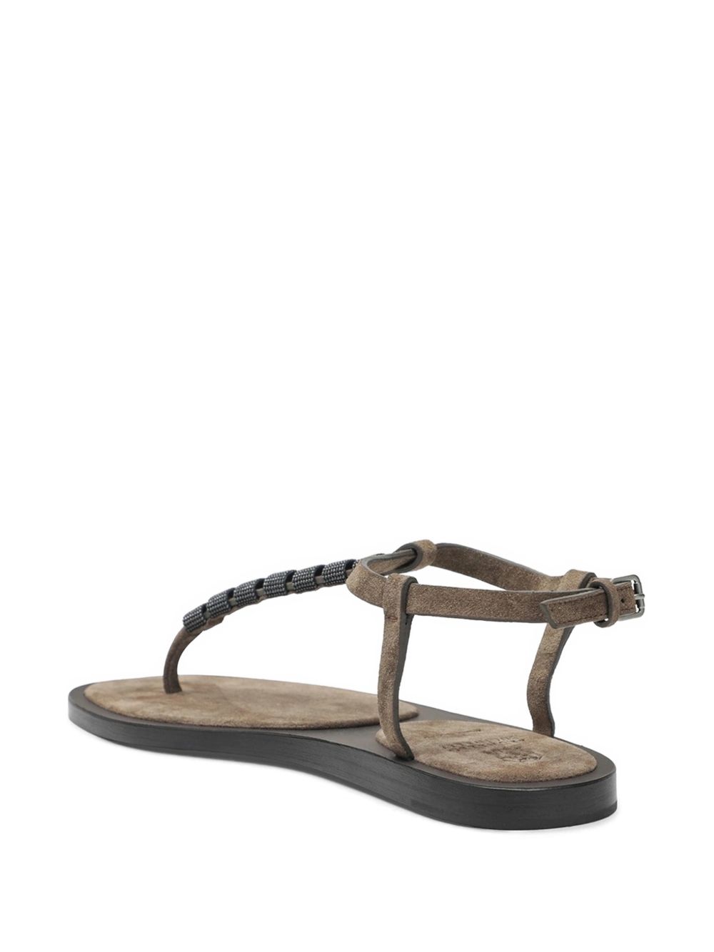 Brunello Cucinelli Women Sandals BRUNELLO CUCINELLI