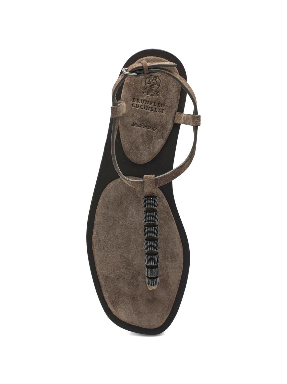 Brunello Cucinelli Women Sandals BRUNELLO CUCINELLI