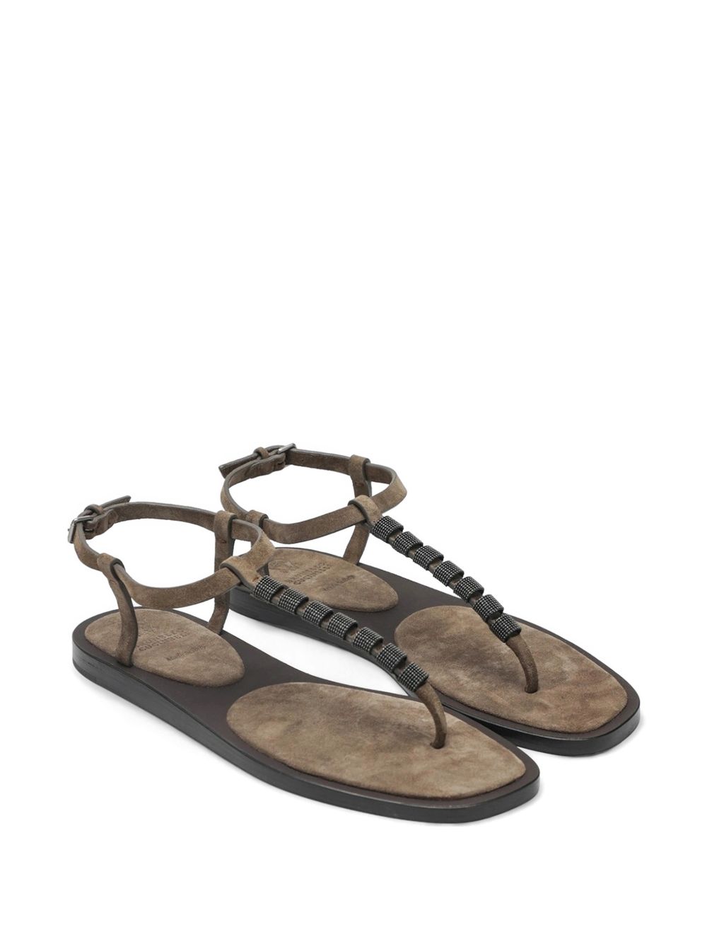 Brunello Cucinelli Women Sandals BRUNELLO CUCINELLI