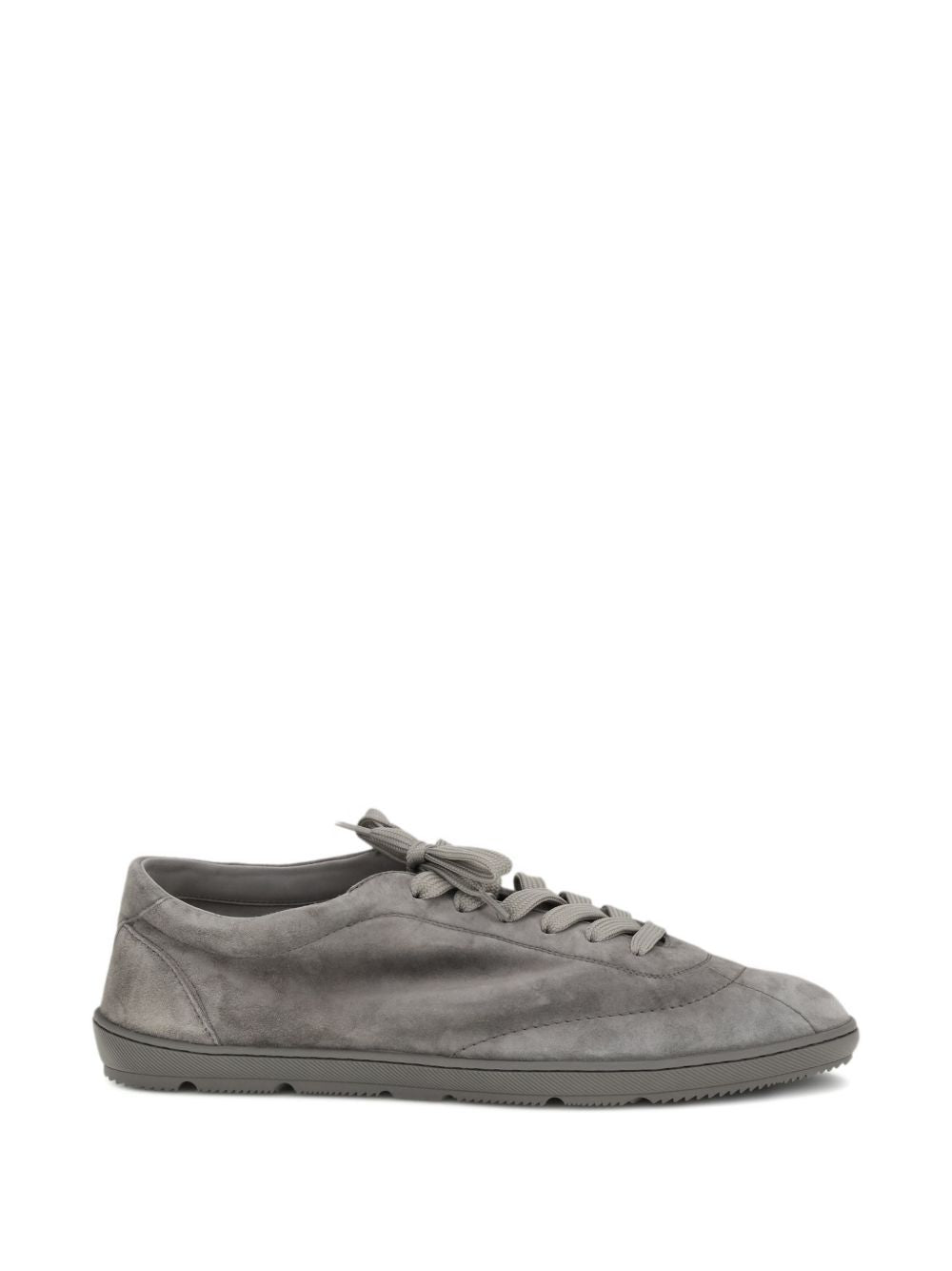 Brunello Cucinelli Men Leather Sneakers BRUNELLO CUCINELLI