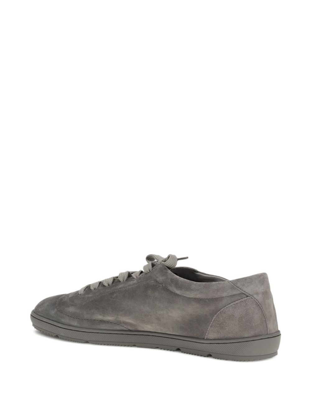 Brunello Cucinelli Men Leather Sneakers BRUNELLO CUCINELLI