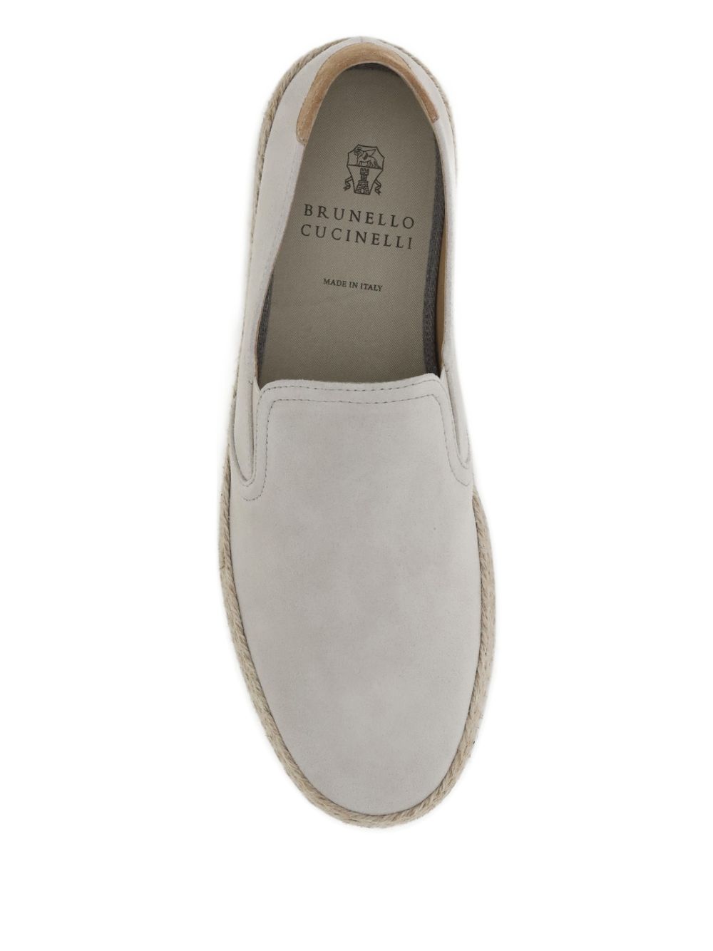 Brunello Cucinelli Men Sandals BRUNELLO CUCINELLI