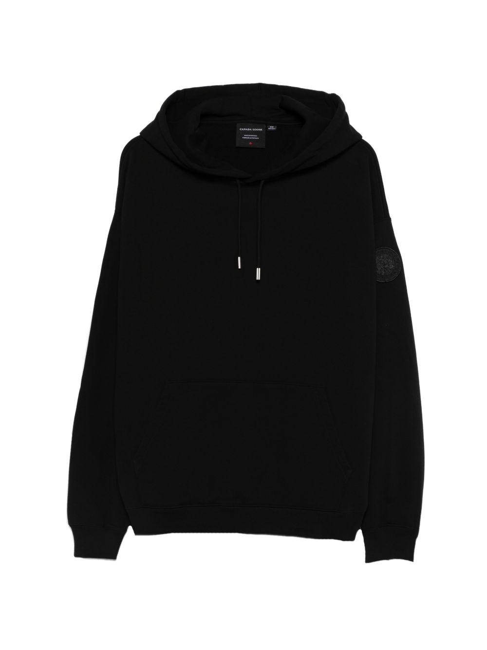 Canada Goose Men Rove Hooded Jacket CANADA GOOSE