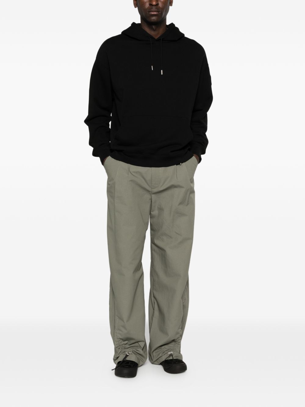 Canada Goose Men Rove Hooded Jacket CANADA GOOSE